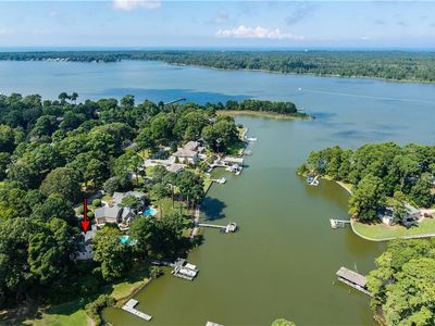 1845 Windy Ridge Point, Virginia Beach, VA, 23454