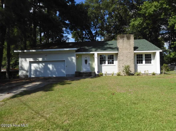 112 Fairlane Road, Greenville, NC 27834