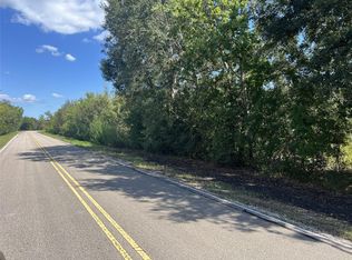 0 County Road 814, Brazoria, TX 77422
