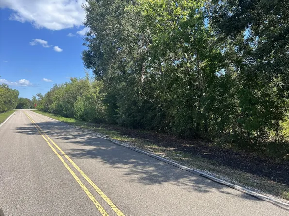 0 County Road 814, Brazoria, TX 77422