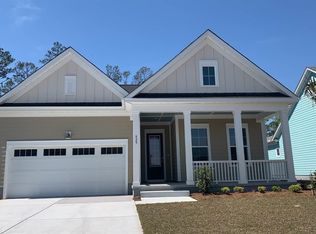 829 Longwood Bluffs Cir #PC17, Murrells Inlet, SC 29576