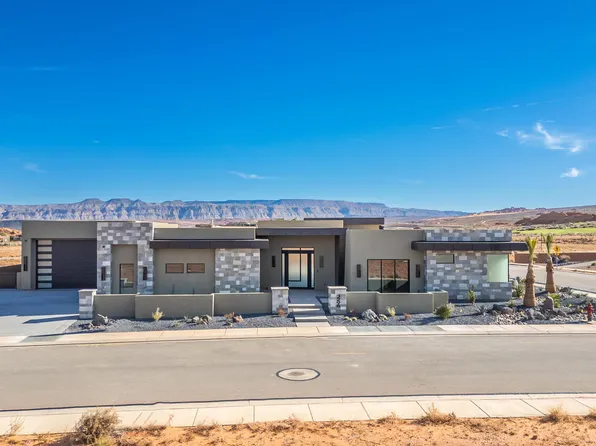 3295 S Cottontail Way, Hurricane, UT 84737