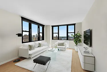 201 East 17th Street, #31J