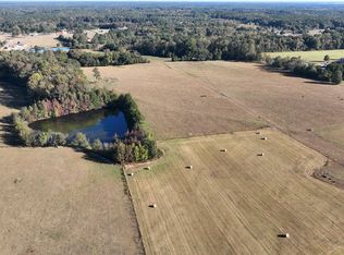 LOT 5 Mask Rd, Brooks, GA 30205