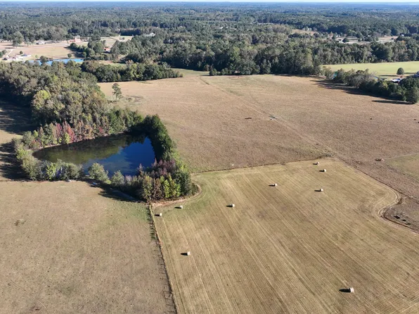 LOT 5 Mask Rd, Brooks, GA 30205