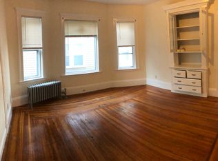 48-50 Langley Rd #1, Brighton, MA 02135