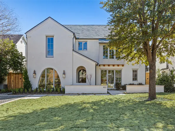 4021 Southwestern Blvd, Dallas, TX 75225