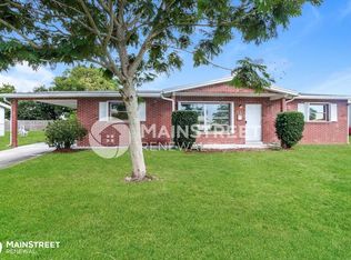 1724 Cadillac Cir N, Melbourne, FL 32935