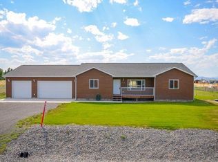 3416 Ivy Dr, Helena, MT 59602