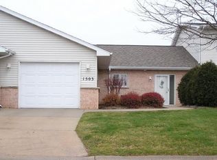 1503 River Pines Dr, Green Bay, WI 54311