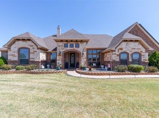 133 Mountain Meadow Dr, Tuscola, TX 79562