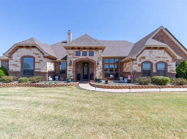 133 Mountain Meadow Dr, Tuscola, TX 79562