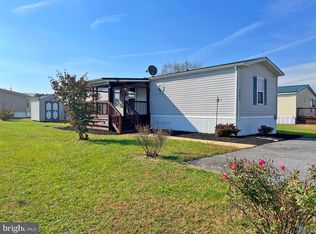 375 Graham Branch Rd #134, Seaford, DE 19973
