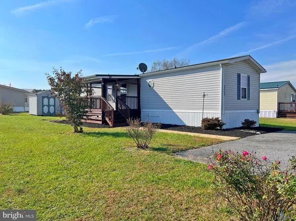 375 Graham Branch Rd #134, Seaford, DE 19973