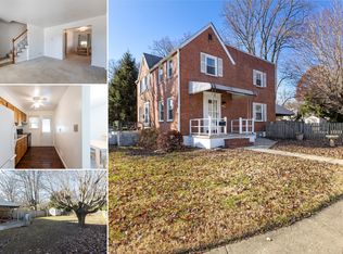 299 3rd St, Baltimore, MD 21206