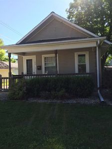 104 N 3rd St, Plymouth, IN, 46563