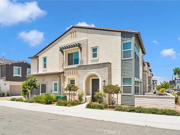 3612 E Moonlight St #102, Ontario, CA 91761