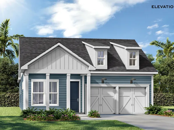 428 Brightside Trl, Summerville, SC 29486