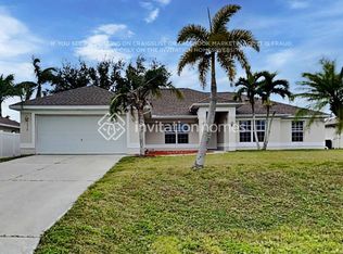 1914 SW 27th St, Cape Coral, FL 33914