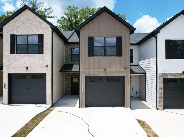 3024 Three Creeks Dr NW Lot 8C, Cleveland, TN 37312