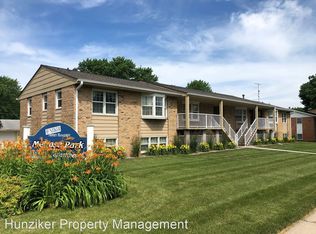 2403 Ferndale Ave UNIT 6, Ames, IA 50010