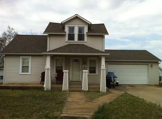 13 Summit St, Bonne Terre, MO 63628
