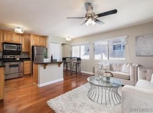 1205 Colusa St UNIT 13, San Diego, CA 92110