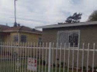 205 W 119th St, Los Angeles, CA 90061