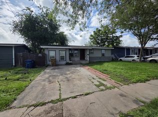 1206 Rickey Dr, Corpus Christi, TX 78412