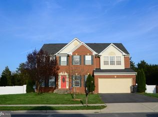 8497 Lanier Overlook Ct, Bristow, VA 20136