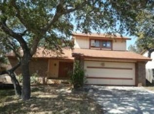 6271 Ridgebrook St, San Antonio, TX 78250