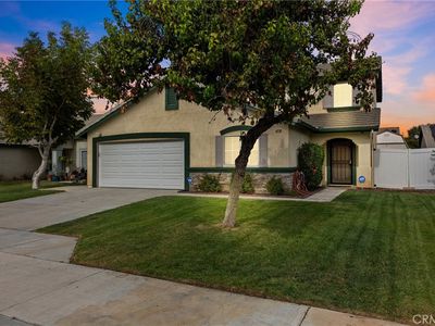 4510 Ferngreen Dr, Hemet, CA, 92545