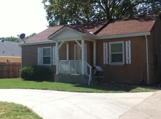2731 Forrest St, Sacramento, CA