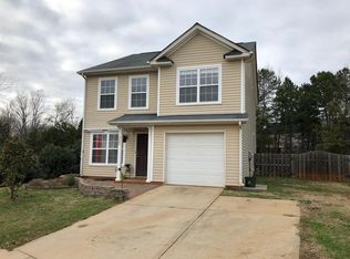 3000 Brookchase Blvd, Indian Land, SC 29707