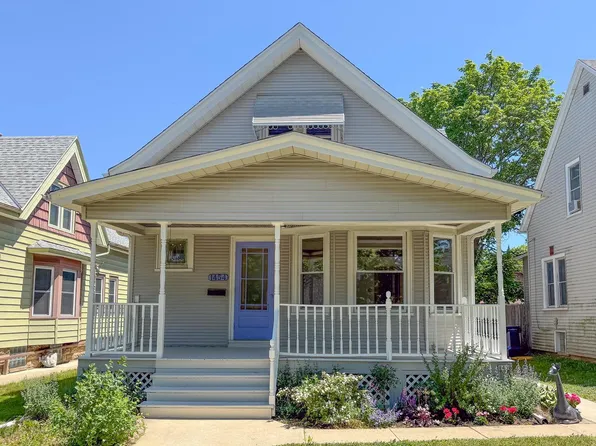 1454 S 75th STREET, West Milwaukee, WI 53214