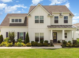 5224 Bridgemore Blvd, Murfreesboro, TN 37129
