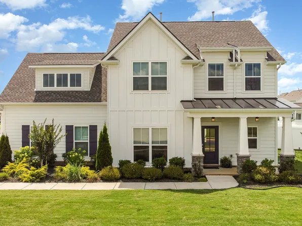 5224 Bridgemore Blvd, Murfreesboro, TN 37129