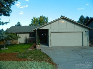 1742 NE Tucson Way, Bend, OR 97701