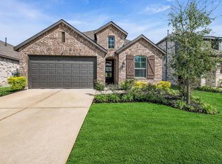 7914 Pershing Ave, Magnolia, TX 77354