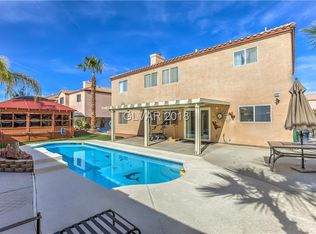 5209 Crimson Ridge Dr, Las Vegas, NV 89130