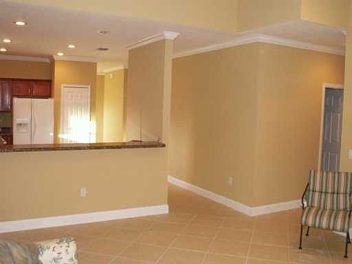 great room plan w/ breakfast bar