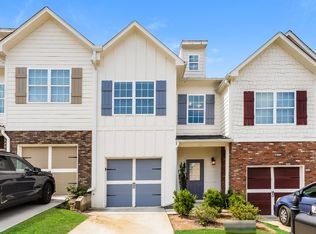 223 Riley Cir, Dawsonville, GA 30534