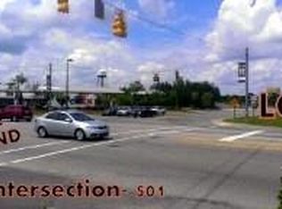 Church Saint Mill Pond Rd, Conway, SC 29526