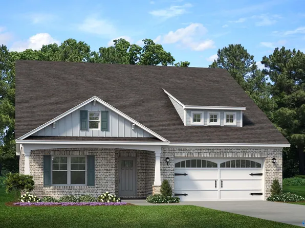 13899 Poplar Brook Rd, Athens, AL 35611