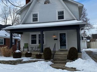 209 Cushing Ave, Dayton, OH 45429