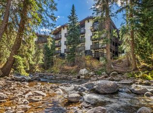4570 Vail Racquet Club Dr UNIT 2-7, Vail, CO 81657