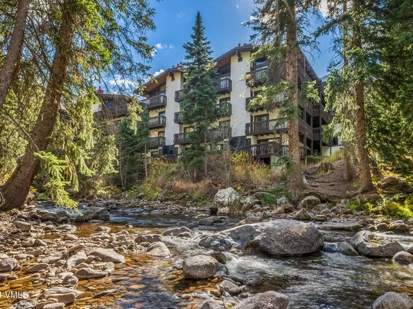 4570 Vail Racquet Club Dr Unit 2-7, Vail, CO 81657