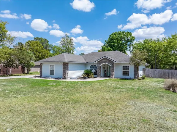9312 SW 152nd Ct, Lake Butler, FL 32054