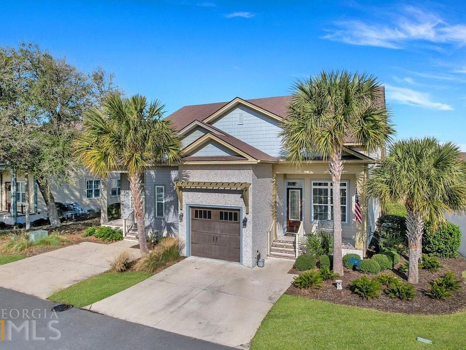 2 Leatherback Ln, Jekyll Island, GA 31527 Zillow