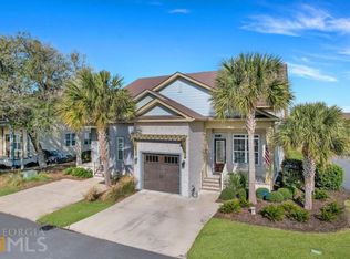 2 Leatherback Ln, Jekyll Island, GA 31527